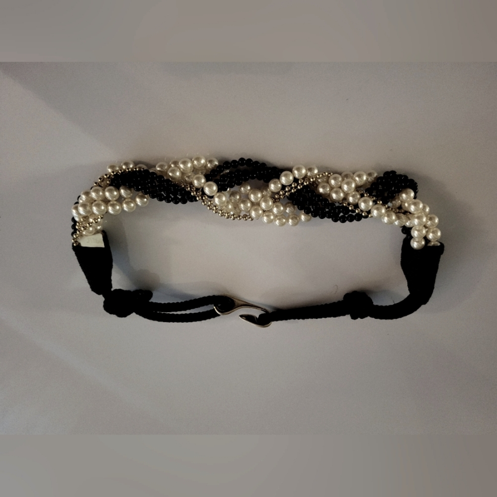 90 Style belt